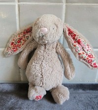 Jellycat  Beige Blossom