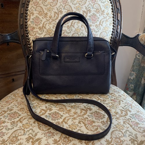 Radley london genuine leather - london,
