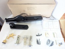 Ridgecrest Sure-Loc WS507-SR