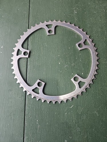 Vintage sugino 144mm bcd 52t - bcd,