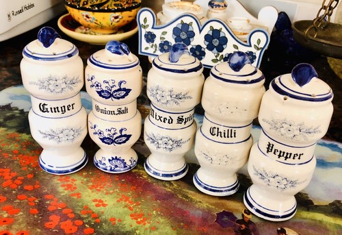 Vintage arnart japan blue - japan,