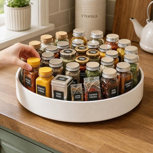 Ctime lazy susan - ctime, turntable