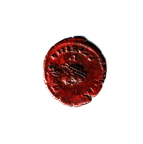 Coin roman se4 arcadius - coin,
