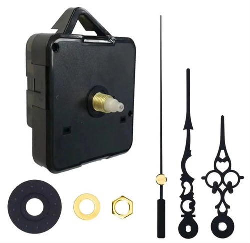 Quartz battery operated - battery,