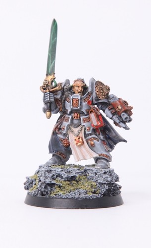 Warhammer 40k awesome - warhammer,