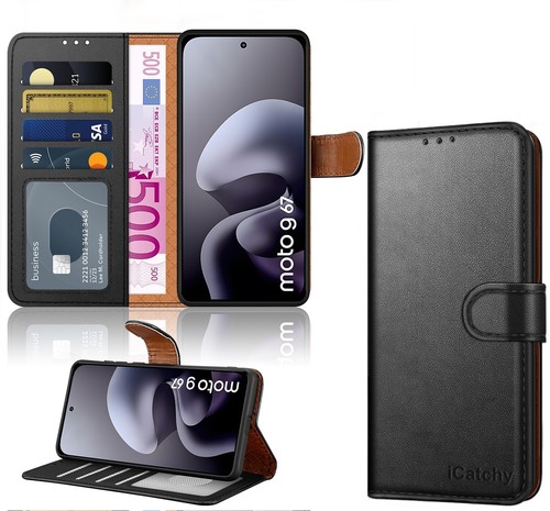 For motorola moto g67 case - for,