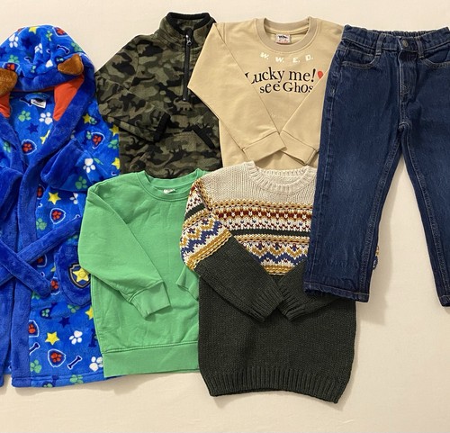Boys clothes bundle - boys,