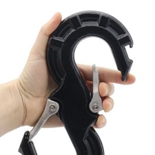 Winch Hook Universal Heavy