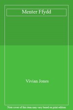 Menter Ffydd By Vivian Jones