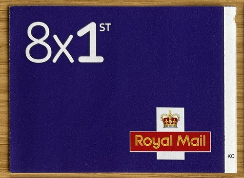 Royal mail 1st class - 1st, stamps
