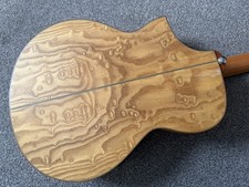 Ibanez ewc30ase rlg1202 exotic - ibanez,