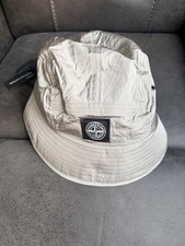 Stone Island Men's Bucket Hat