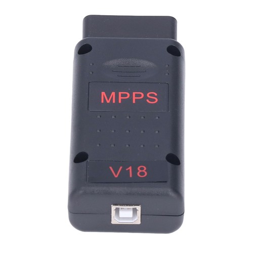 Mpps v18 car chip - mpps,