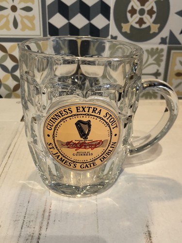 Guinness pint tankard pub bar - guinness,