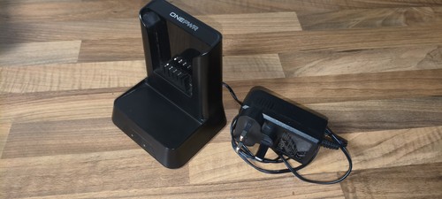 Genuine vax onepwr - genuine, battery