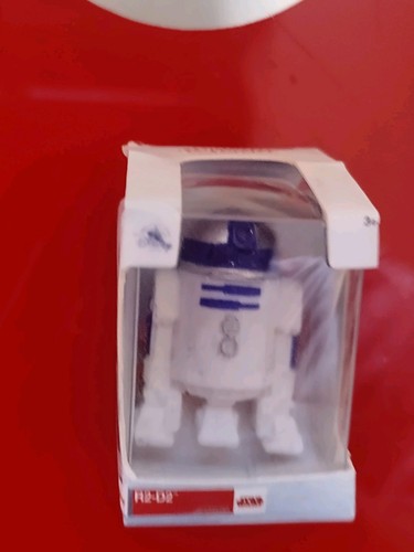 Star wars disney toybox r2d2 - star,