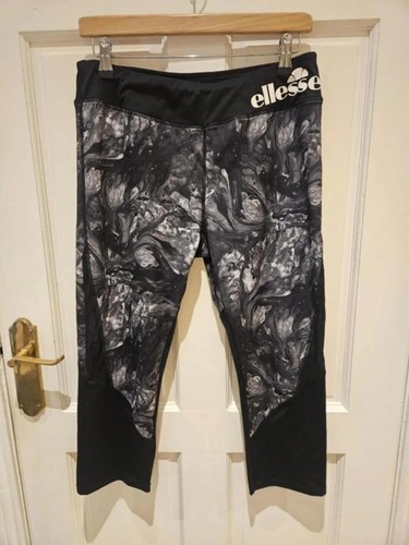 Ellesse leggins womens w30 - m,