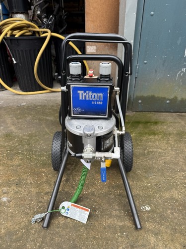 Graco triton diaphragm - graco,