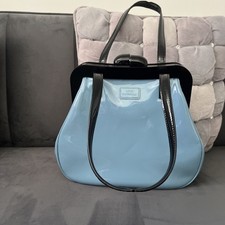 Genuine Lulu Guiness Pollyanna Bag Immaculate condition. No marks or scratches.