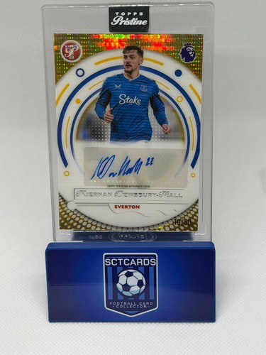 Topps pristine premier league - pristine,