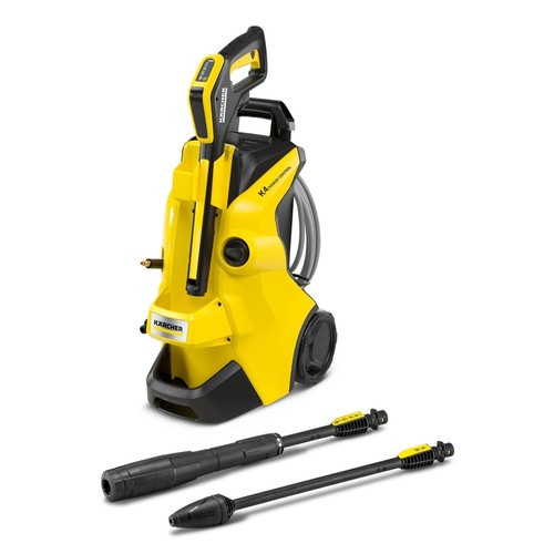 Kärcher pressure washer - pressure,