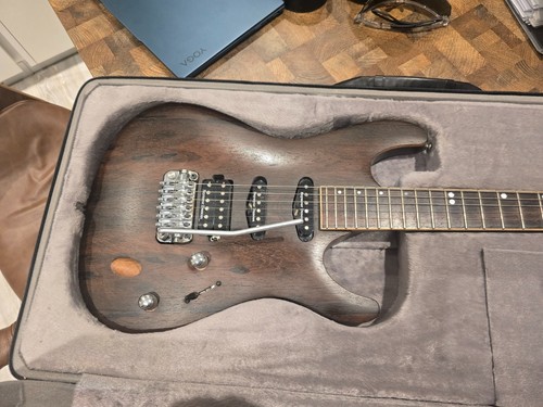 Ibanez premium sa1060 - ibanez, wzc