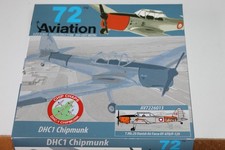 AVIATION 72 1:72 DHC-1