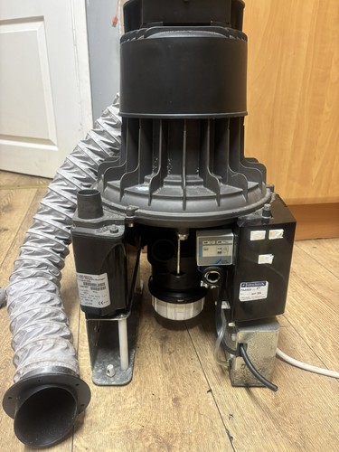 Durr dental vsa - s, suction