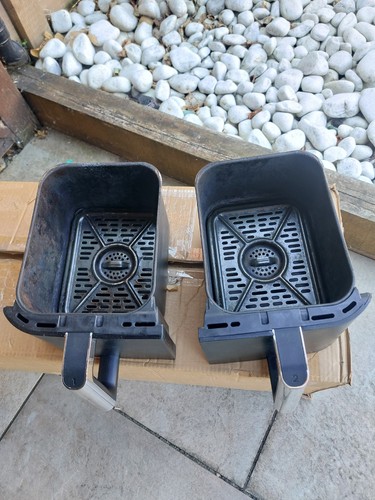 Ninja dual zone air - zone, fryer