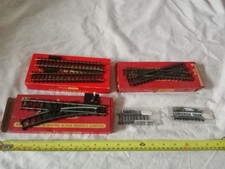 OO/HO GAUGE TRI-ANG BOXED