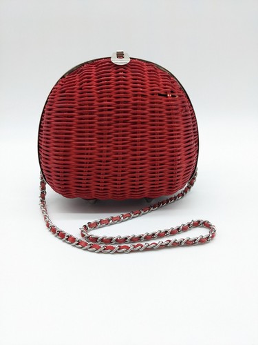 Patricia nash melfi - patricia, wicker