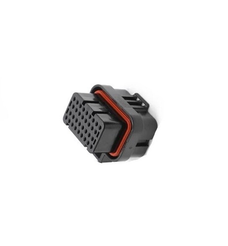 Ecu wiring connector - 34, way