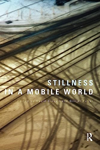 Stillness mobile world - stillness,