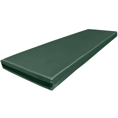 Outdoor seater bench pad - 2, 4