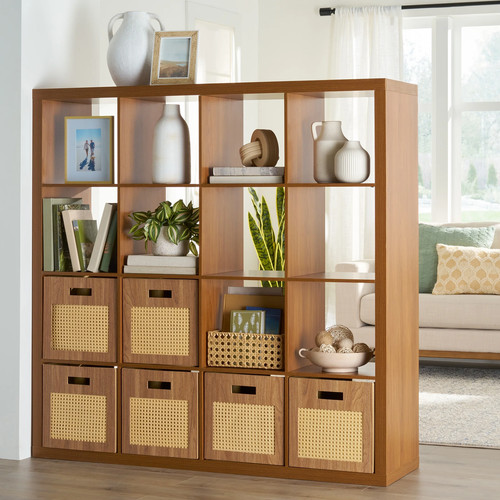 Cube storage organizer - storage,