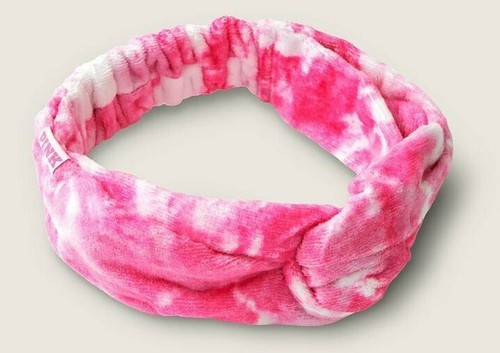 Victoria secret pink towel - pink,