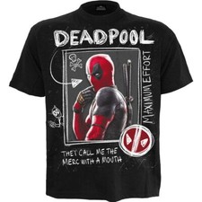 Official Marvel Deadpool