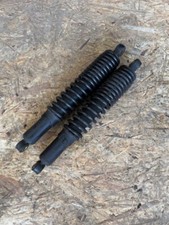 AJS 71 DESERT SCRAMBLER 125cc