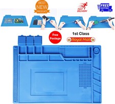 Soldering Mat Phone Repair Mat