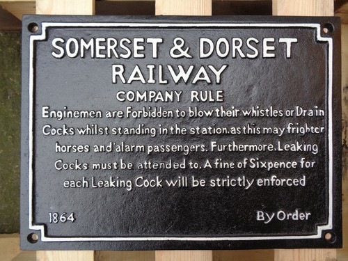Heavy cast iron somerset - heavy,