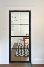 Classic Steel Doors, Standard