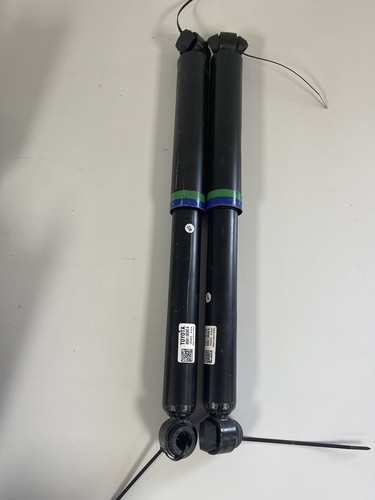 Genuine pair toyota hilux rear - pair,