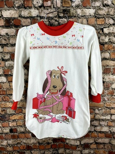 Vintage 80s 1986 pound puppies - 80s,