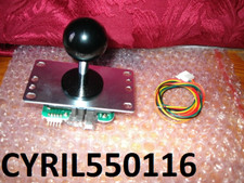 Genuine Original Sanwa