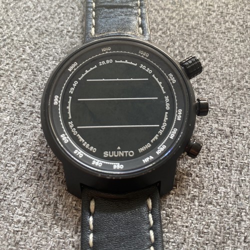 Suunto elementum terra watch - elementum,