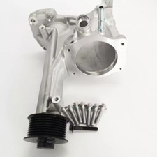 NEW SUPERCHARGER SNOUT For