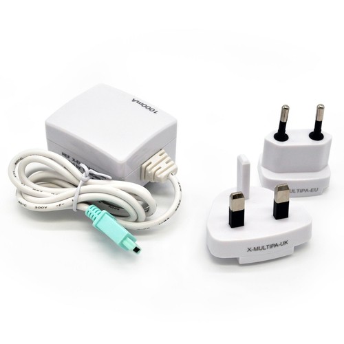 Multi charger for tenscare - for,