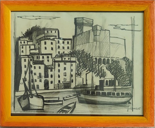 Liguria osvaldo peruzzi - liguria.,
