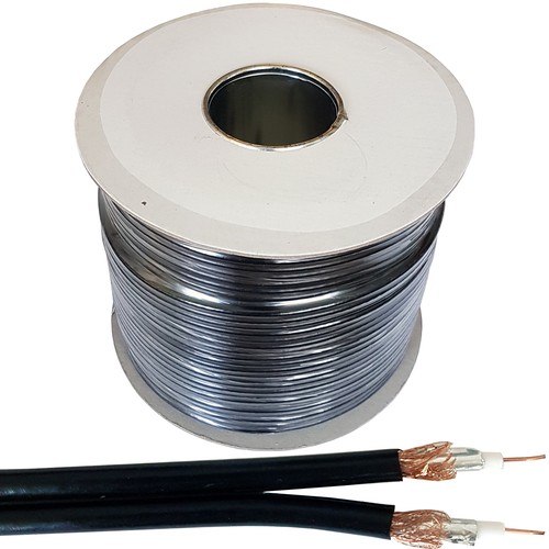 100m twin wf65 - 2x, thin