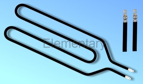 Heatstore type storage heater - type,